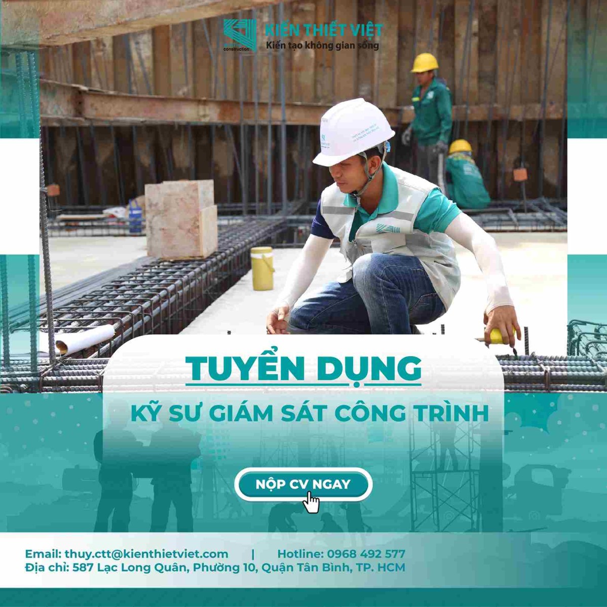 Tuyển dụng