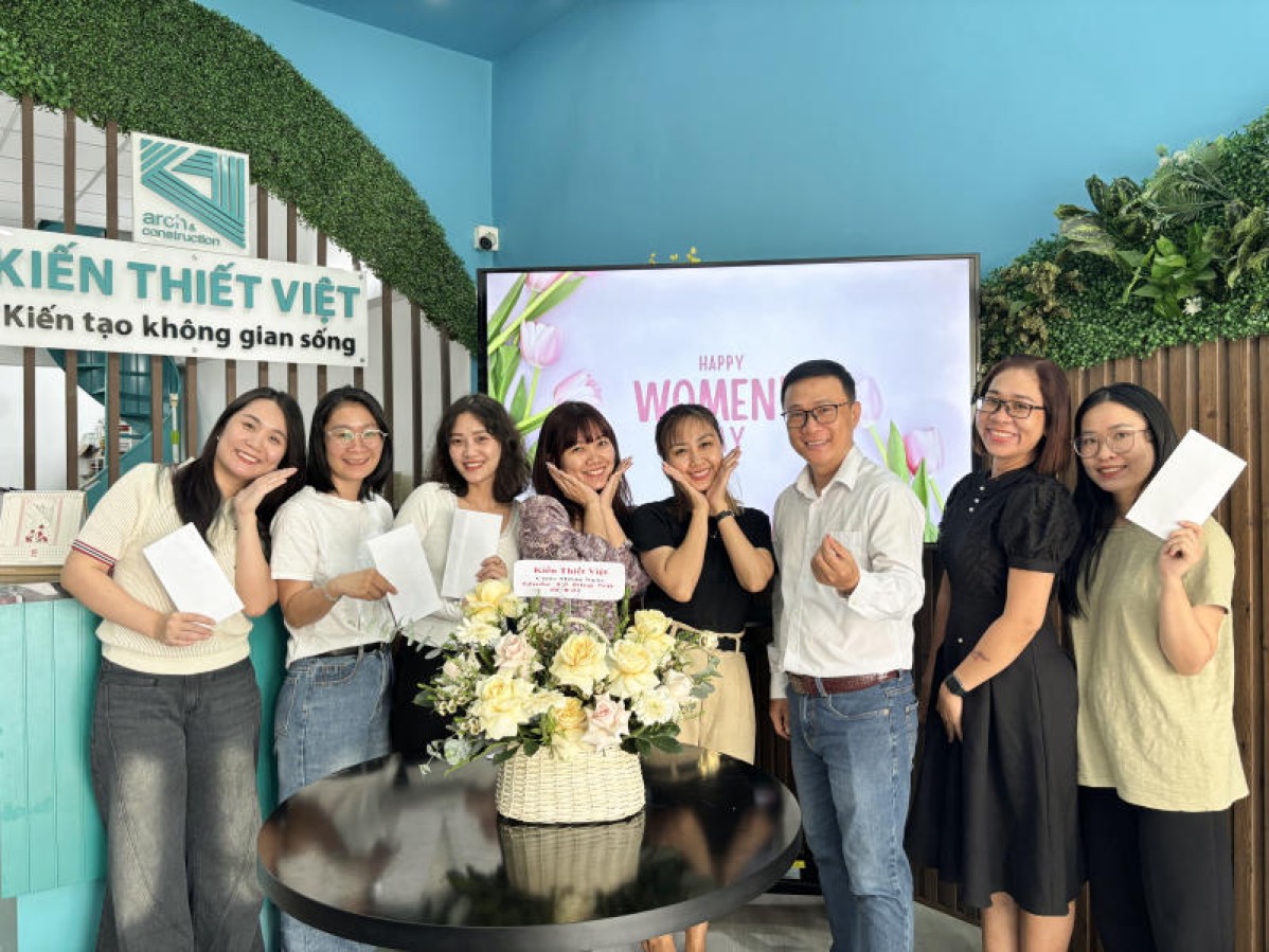 Hoạt động nội bộ KTV