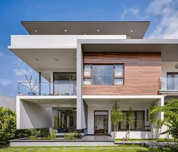 300m2 rộng bao nhiêu? Giải pháp cho thiết kế nhà hợp lý nhất