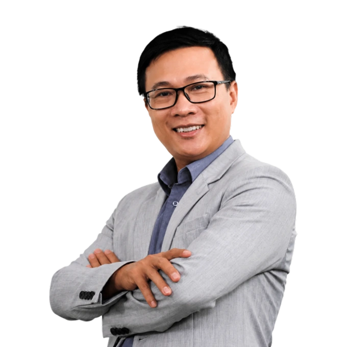 Ths. Huỳnh Xuân Hải