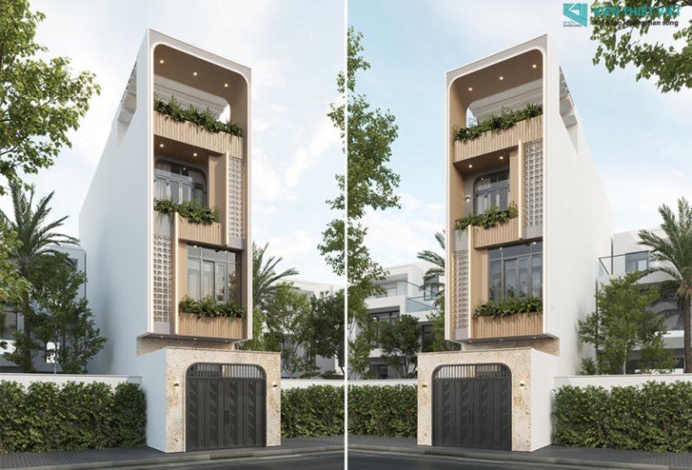 THU DUC TOWNHOUSE