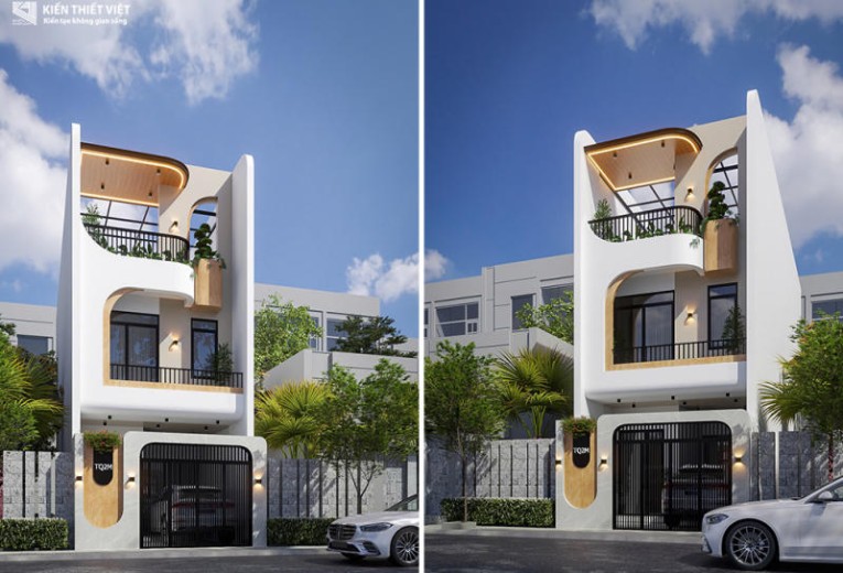 MỘC HOUSE