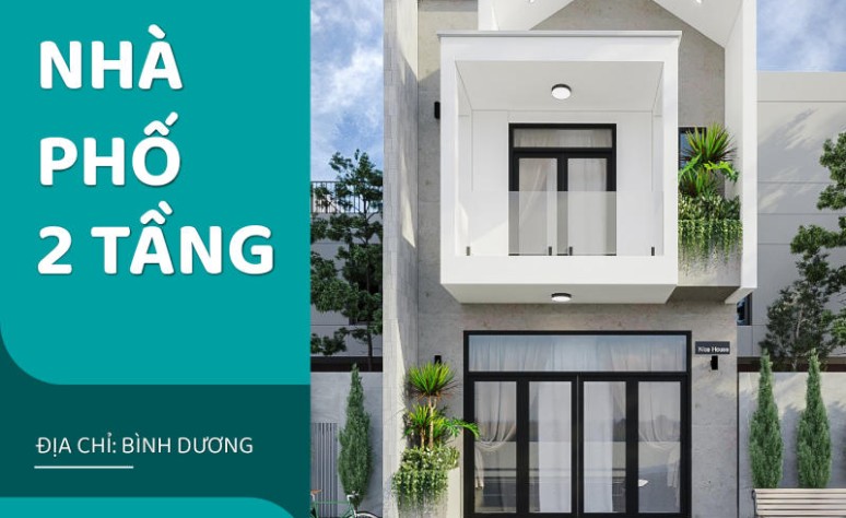 [Bàn giao] – P’s House