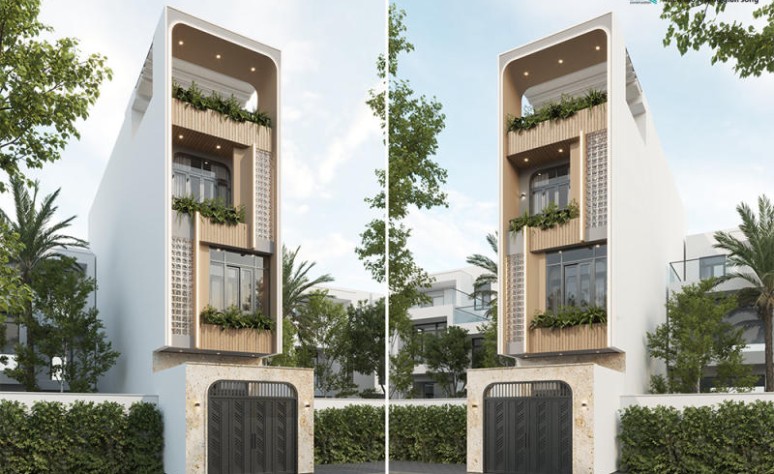 THU DUC TOWNHOUSE