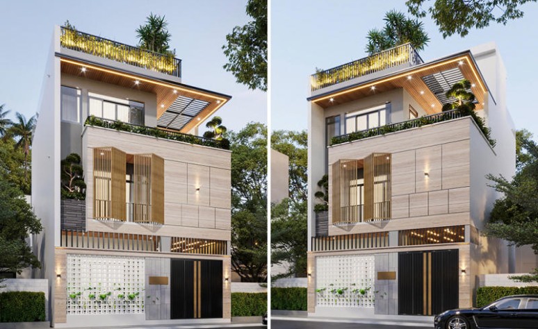 GIẢI PHÁP “TRÁNH NÓNG” CHO NHÀ HƯỚNG TÂY