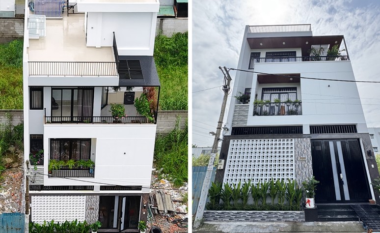 BÀN GIAO CÔNG TRÌNH ECO GREEN HOUSE | KHI TỔ ẤM XANH TRỞ THÀNH HIỆN THỰC