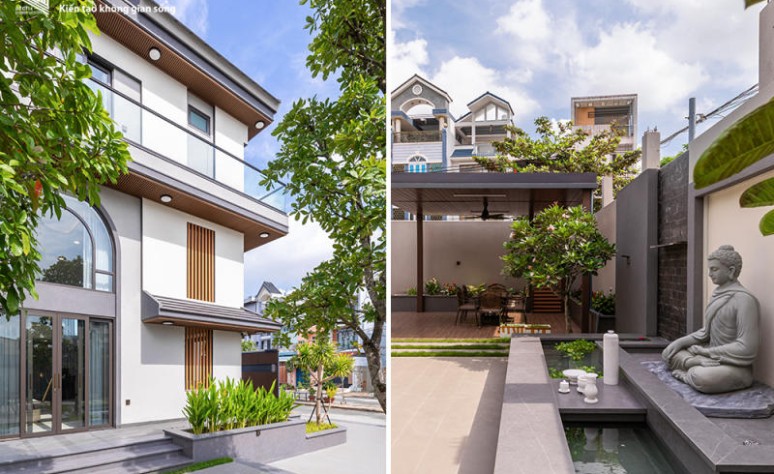 TRAO TAY KHÔNG GIAN SỐNG ĐẲNG CẤP – BÀN GIAO CÔNG TRÌNH Q VILLLA
