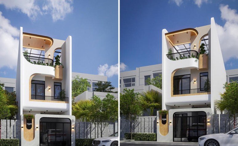 MỘC HOUSE