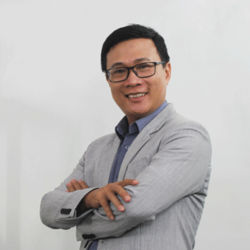 Ths. Huỳnh Xuân Hải