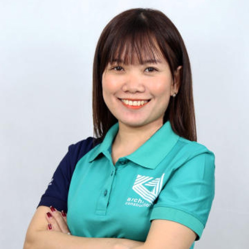Nguyễn Nữ Huyền Trang
