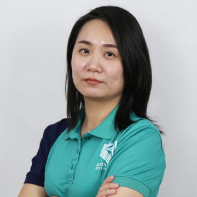 Trịnh Lệ Khanh