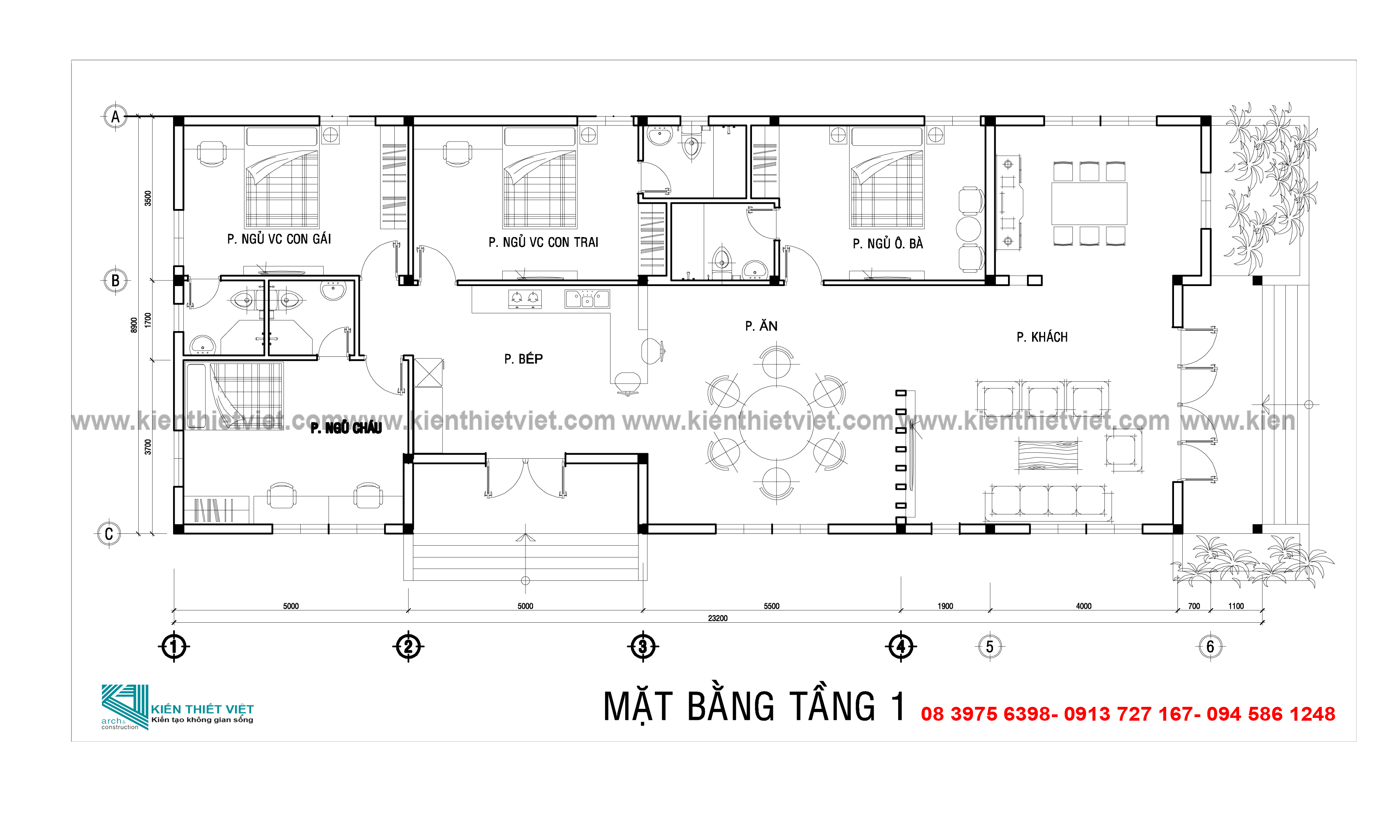 biệt thự nhà vườn (17)