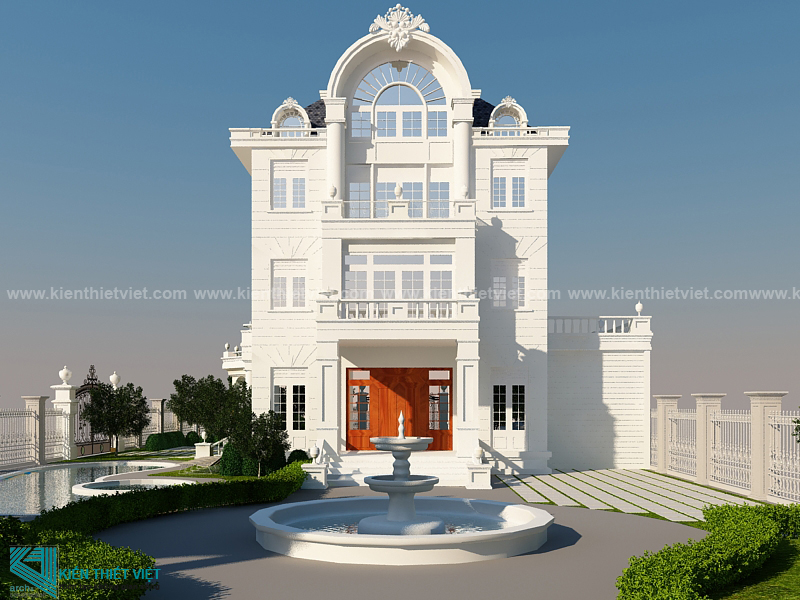 biệt thự hiện đại (10)