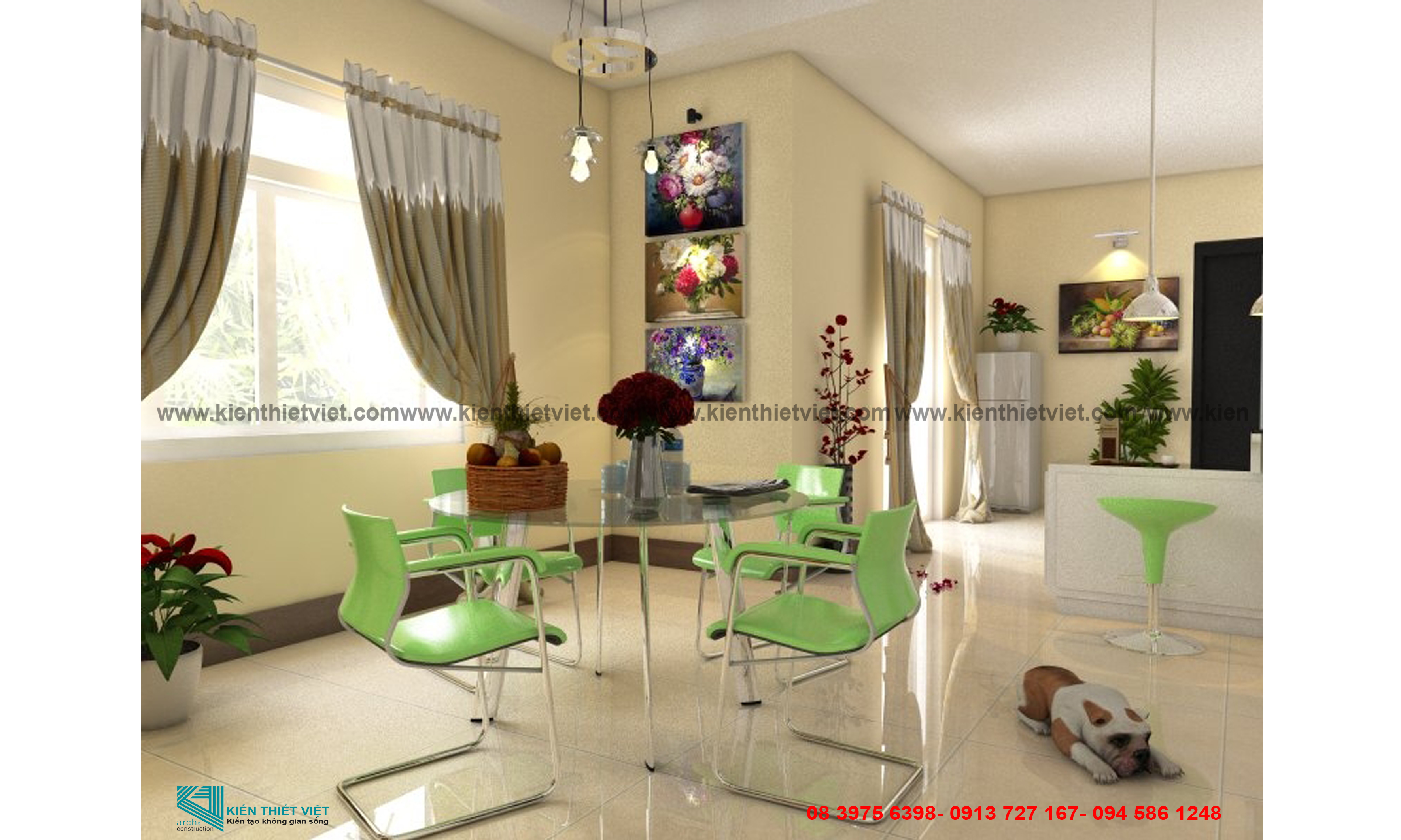 biệt thự nhà vườn (3)
