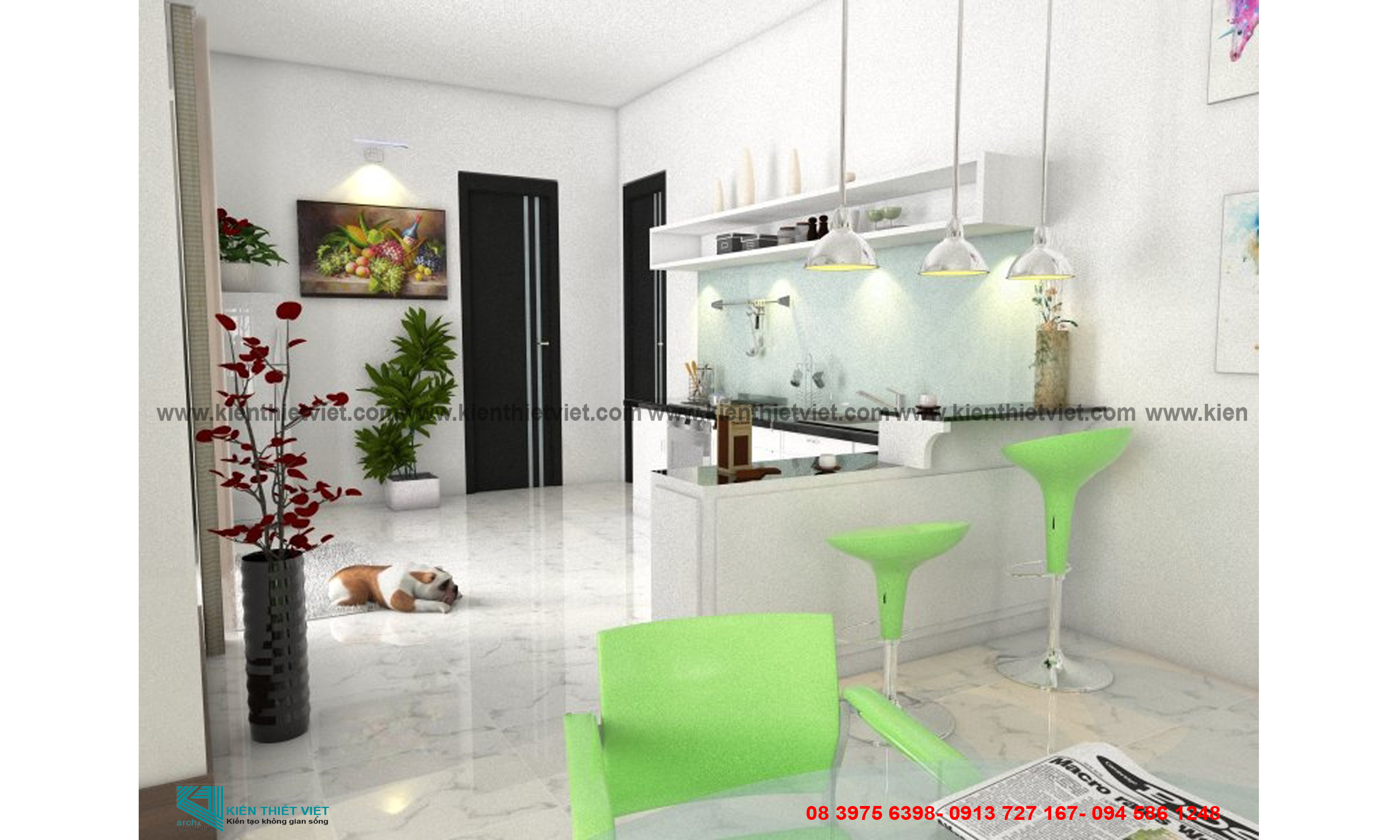biệt thự nhà vườn (4)