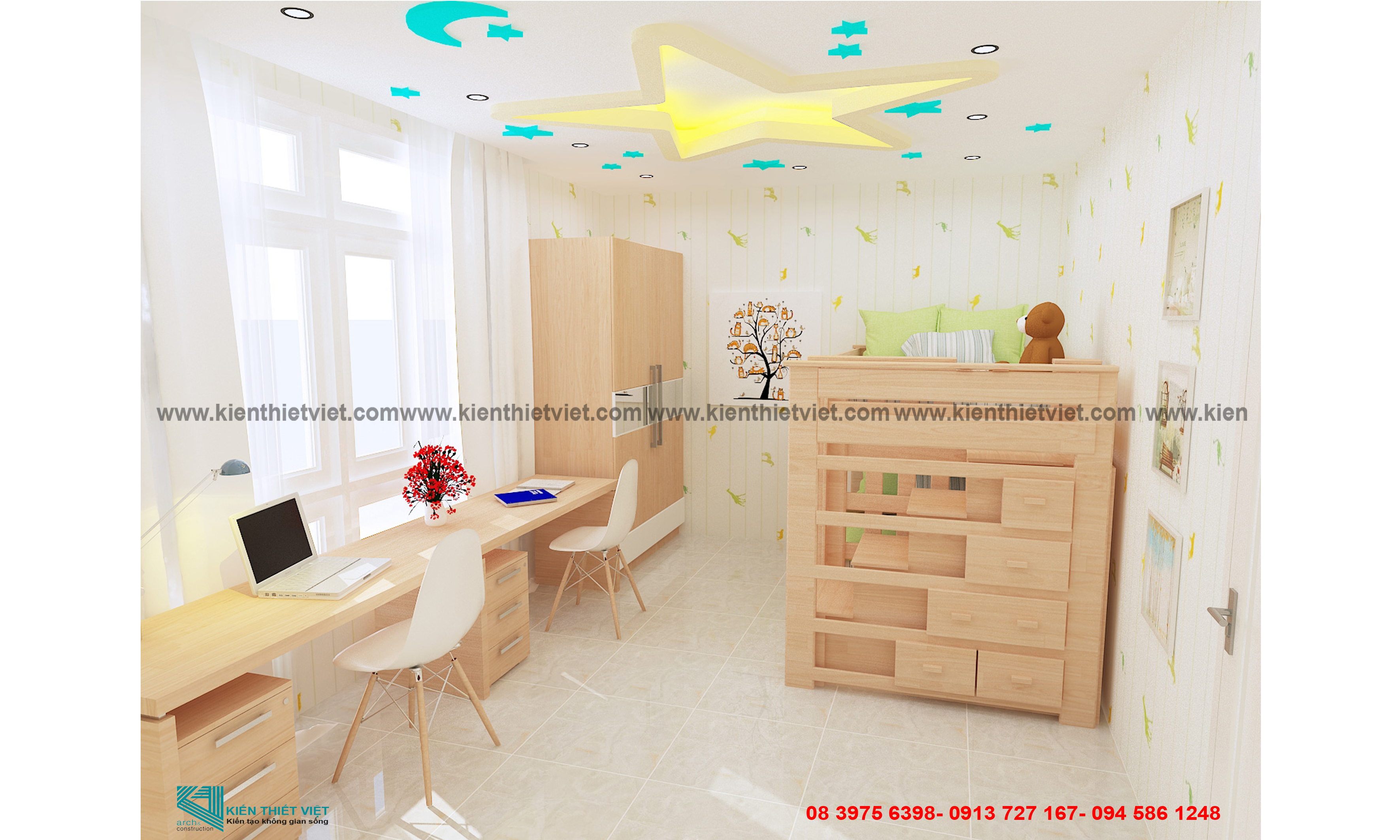 biệt thự nhà vườn (5)