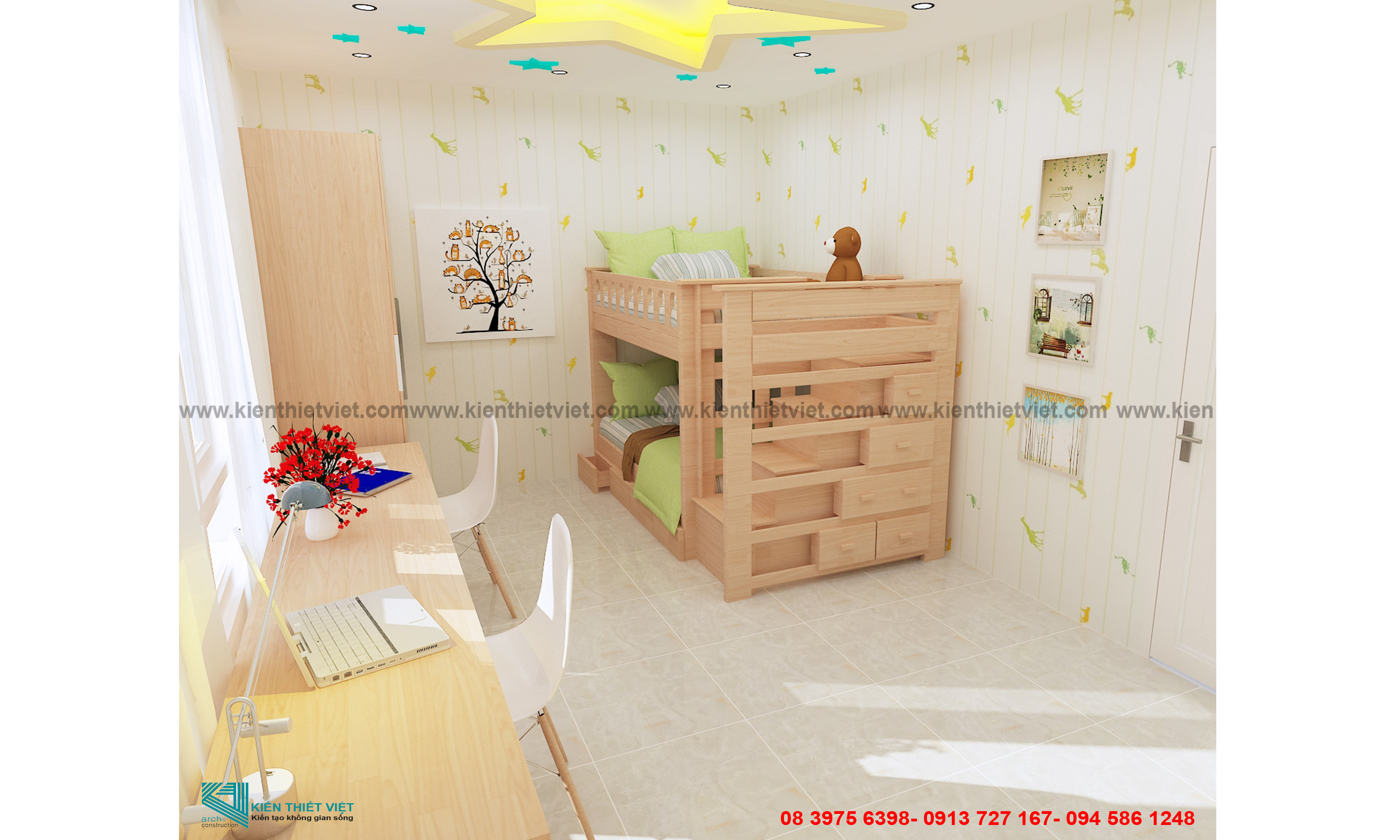 biệt thự nhà vườn (6)