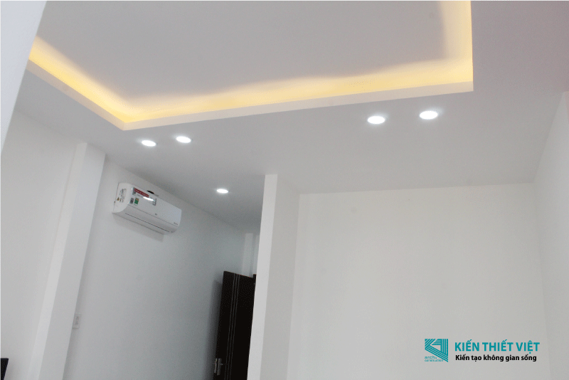 Phối cảnh 3D – Công trình thực tế – Thi công xây dựng nhà phố 1 trệt 1 lửng 2 lầu (16)