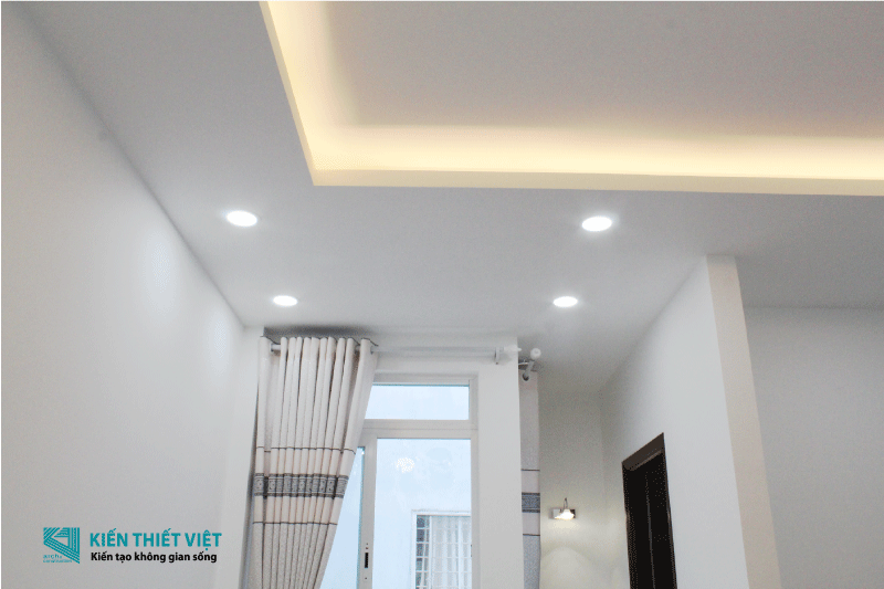 Phối cảnh 3D – Công trình thực tế – Thi công xây dựng nhà phố 1 trệt 1 lửng 2 lầu (18)