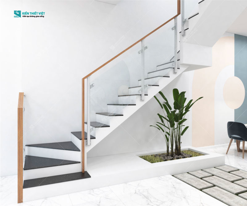 thiết kế nội thất nhà chị như (6)