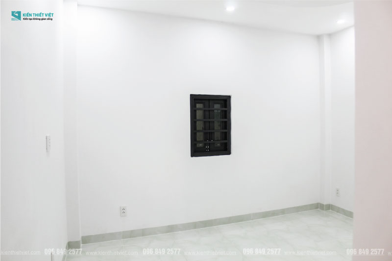 Phối cảnh 3D – Hình thực tế – nhà phố 1 trệt 3 lầu (10)