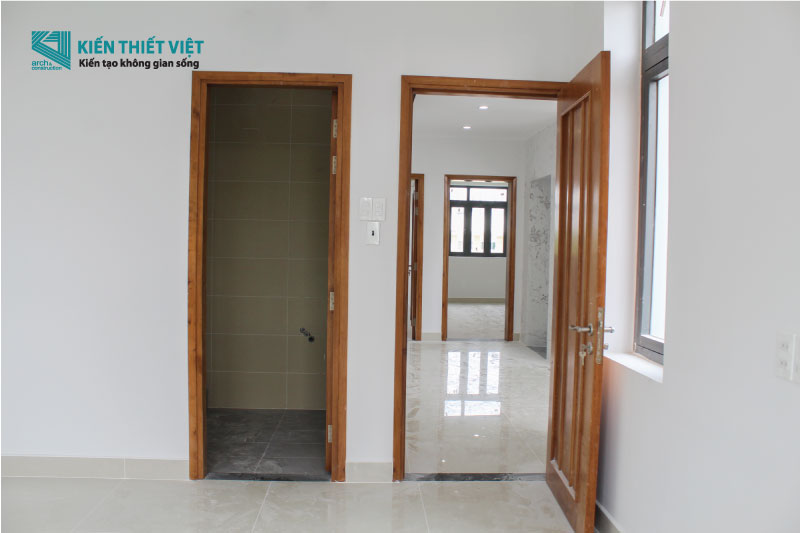 Phối cảnh 3D – Nhà phố 1 trệt 3 lầu quận 7 – thi công xây dựng nhà phố có thang máy (15)