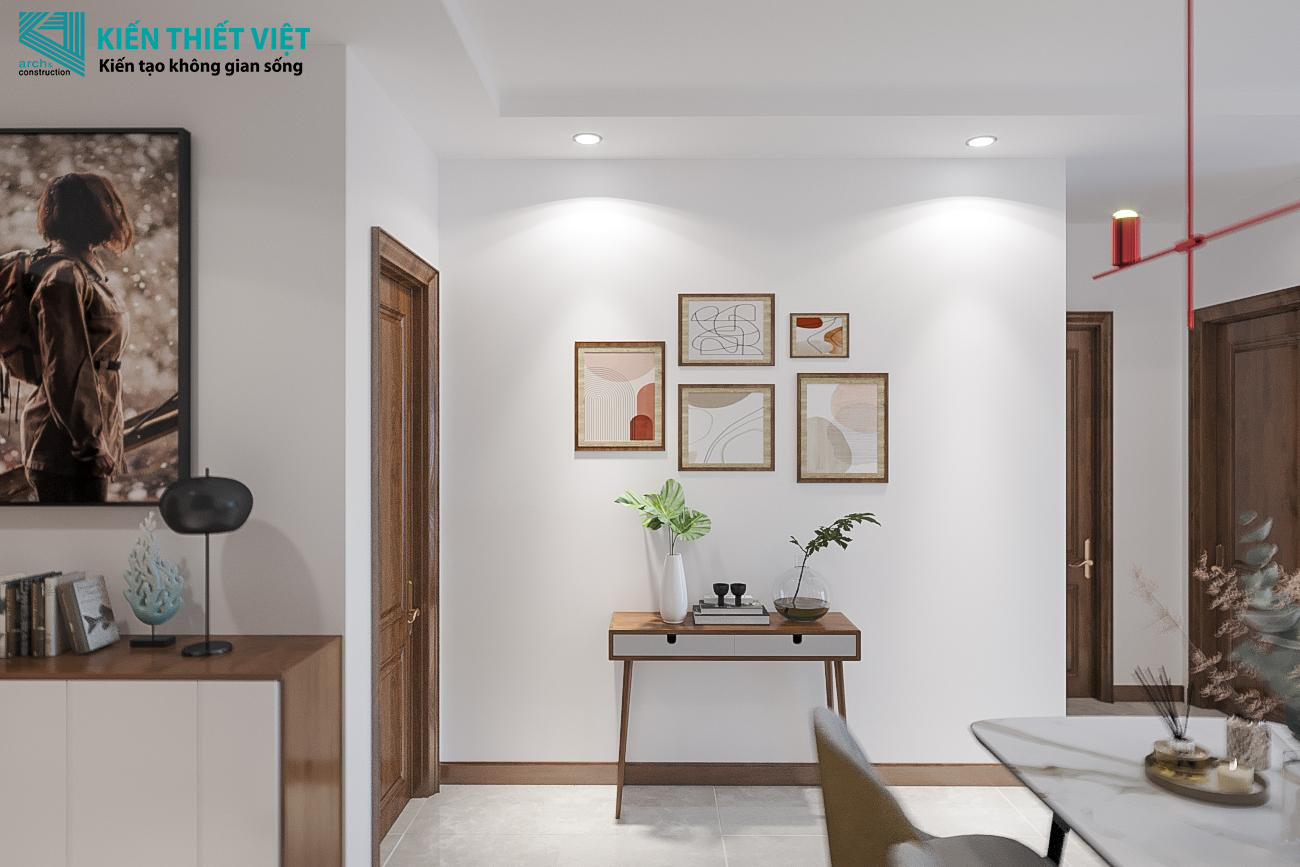 Phối cảnh 3D – Thiết kế nội thất căn hộ chung cư Him Lam Phú An (6)