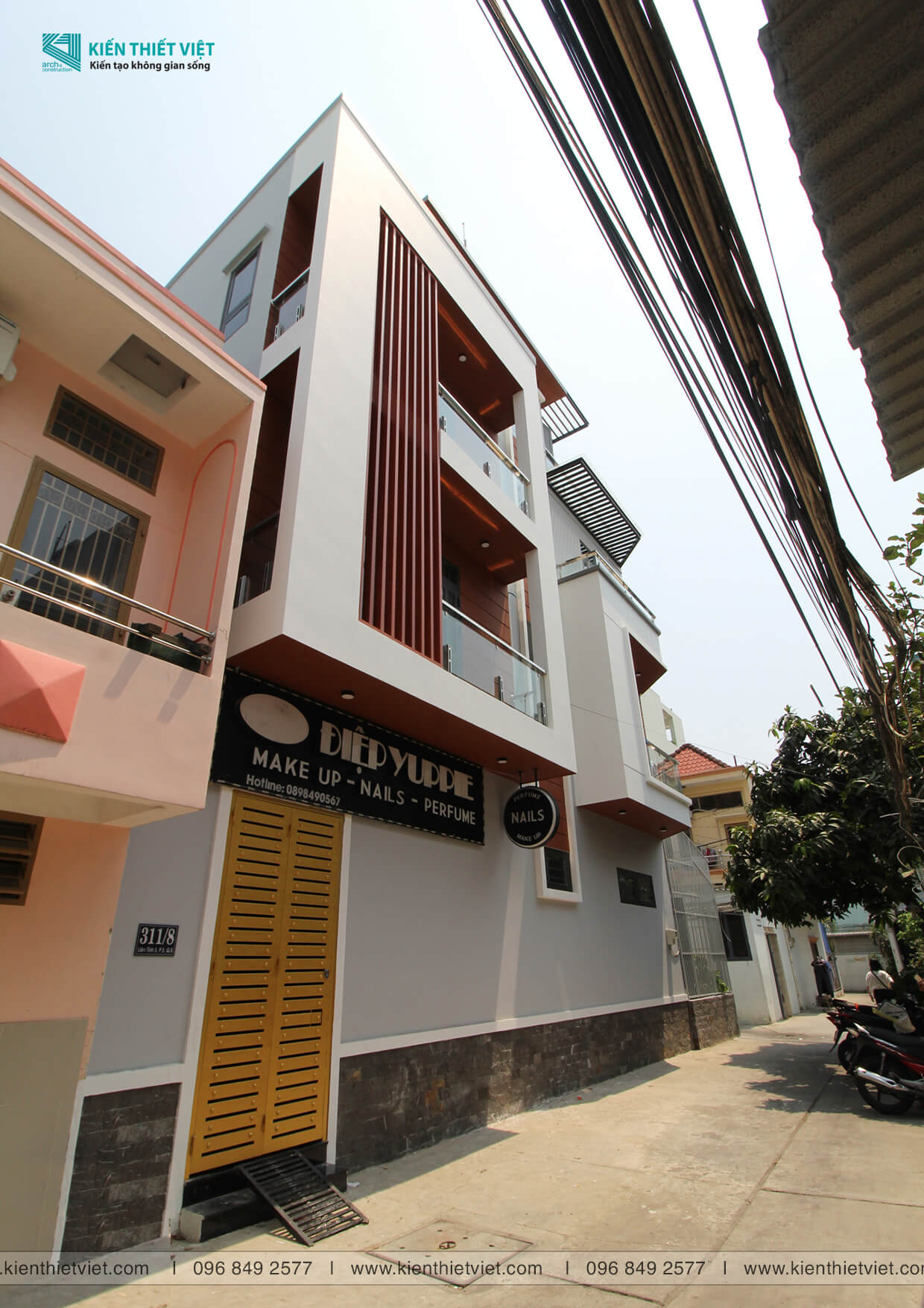 Bàn giao công trình (9)