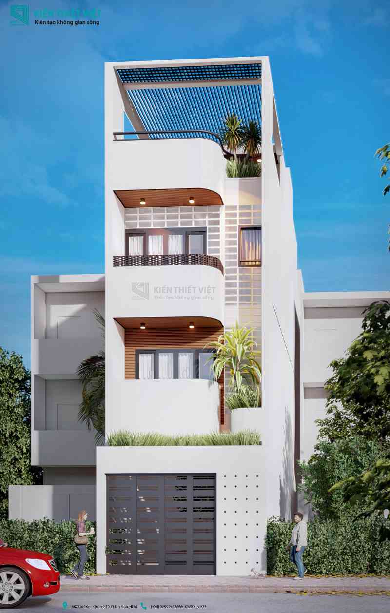 mẫu thiết kế nhà anh hoàng (2)
