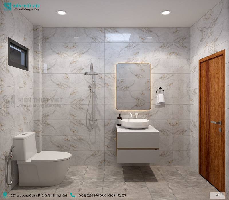 Thiết kế nội thất nhà vệ sinh (25)