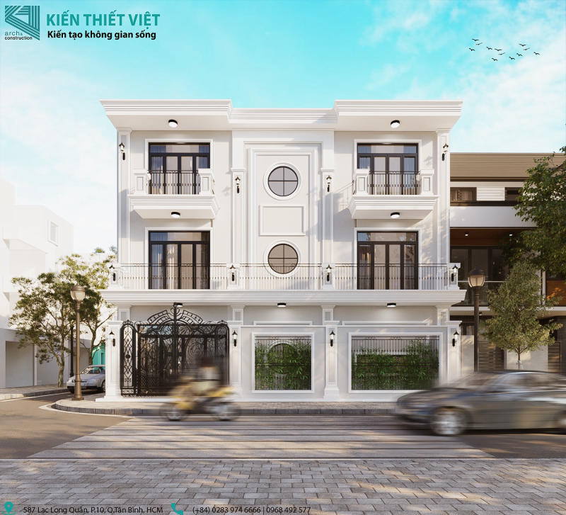 Mặt tiền (1)