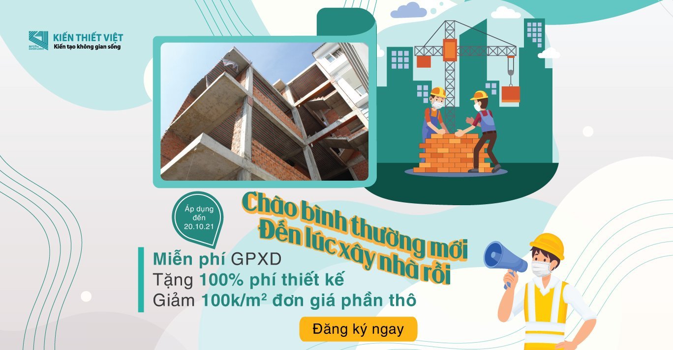 ưu đãi kiến thiết việt