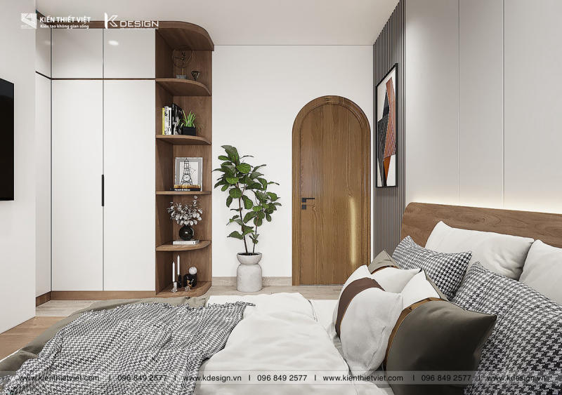 Nội thất phòng ngủ (18)