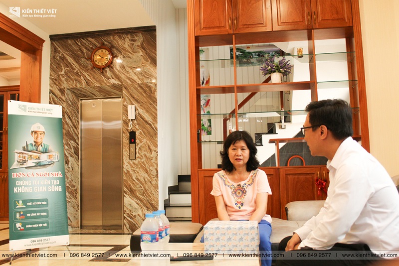 bàn giao biệt thự tân cổ điển quận 10 (2)