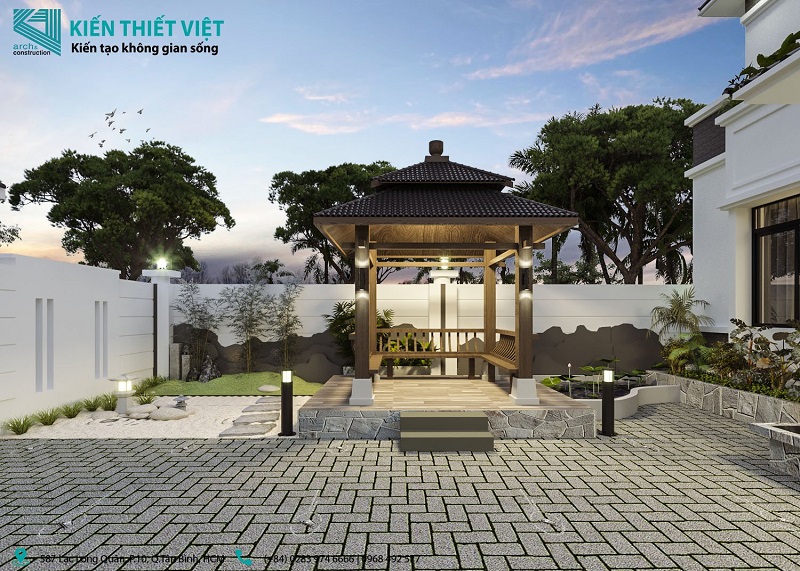 Phối cảnh ngoại thất (9)