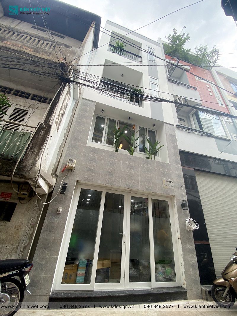 Mặt tiền (1)