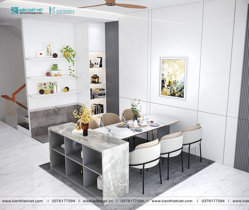 Phòng khách với bếp (10)