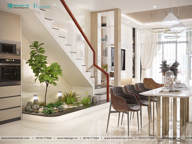 Phòng khách với bếp (10)