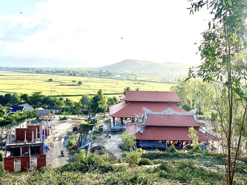 Hình ảnh thi công (1)