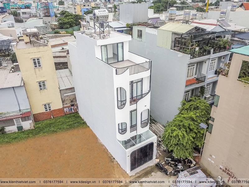 Thiết kế mặt tiền (5)