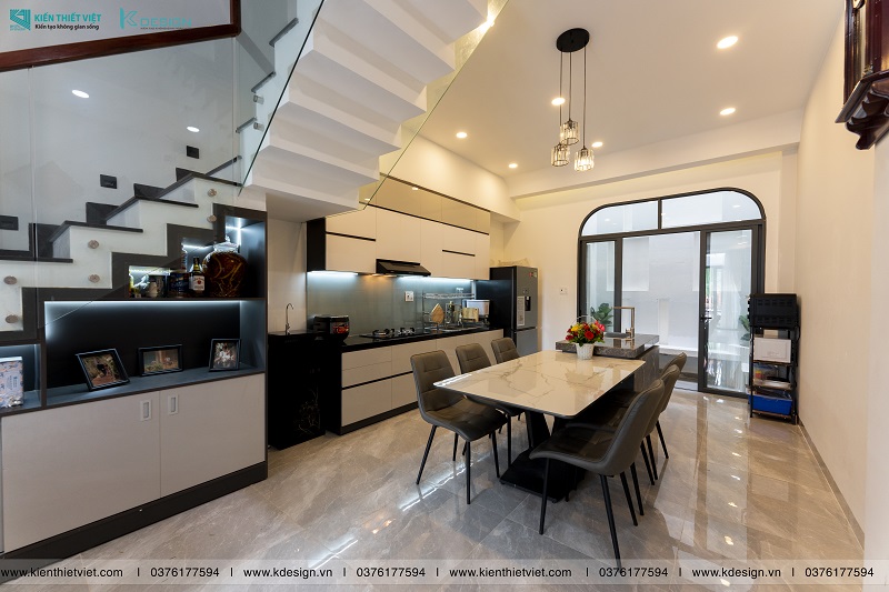 Thiết kế nội thất phòng bếp (20)