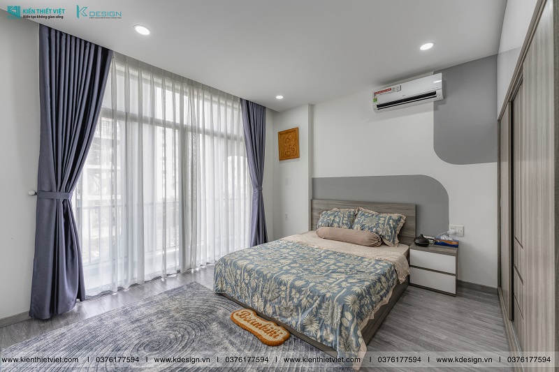 Thiết kế nội thất phòng ngủ (25)