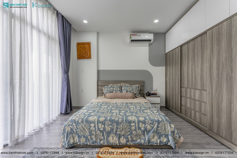 Thiết kế nội thất phòng ngủ (29)