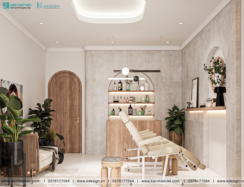 Nội thất phòng spa (4)