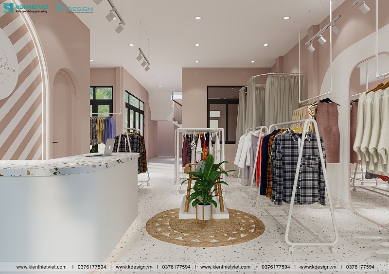 Shop thời trang tầng trệt (4)