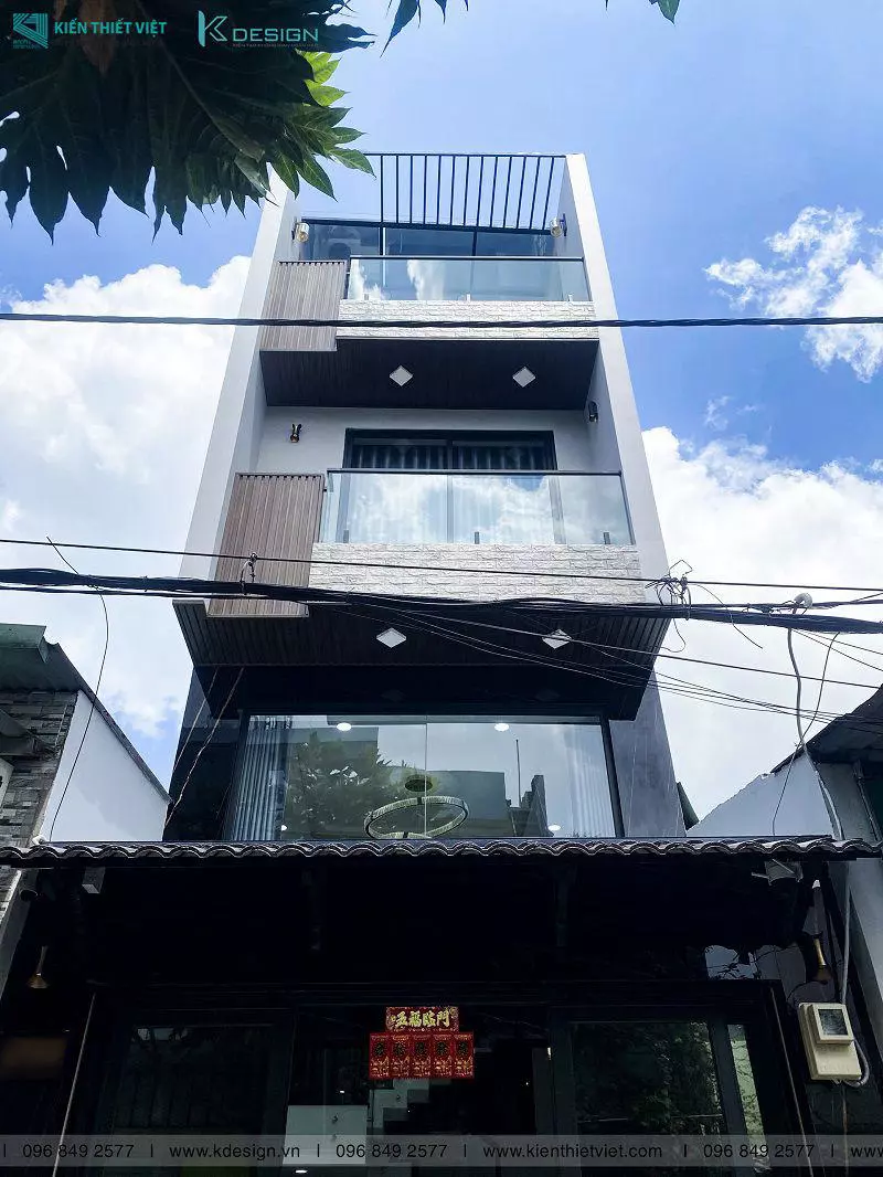 Mặt tiền (2)