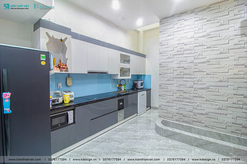 Thiết kế phòng bếp (8)