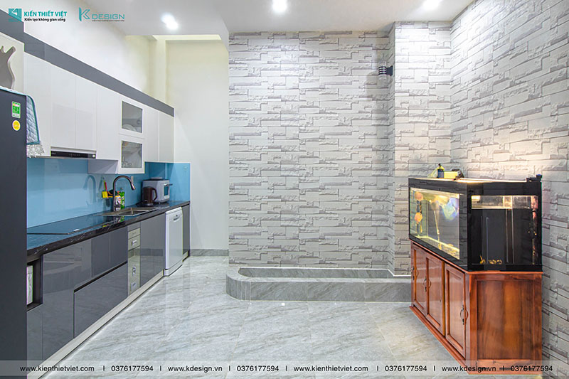 Thiết kế phòng bếp (11)