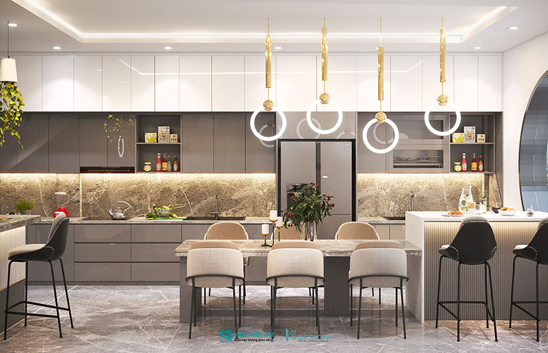 Thiết kế phòng bếp (12)