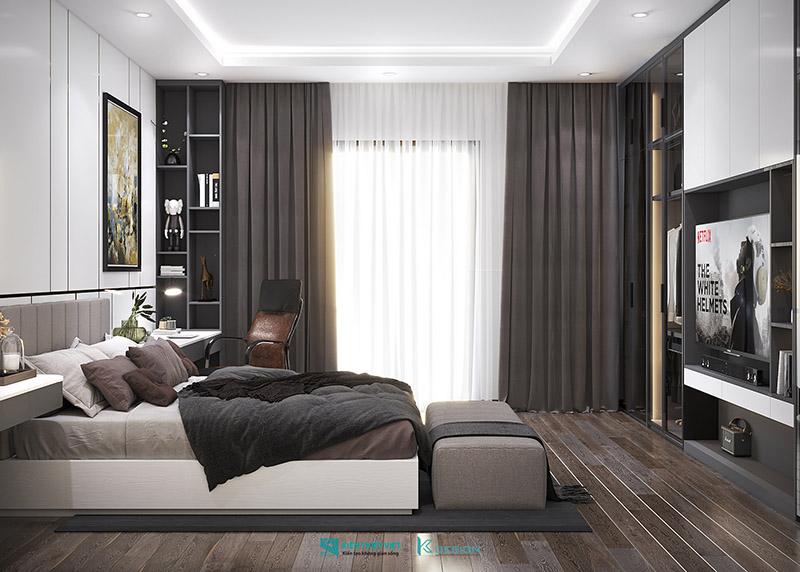 Thiết kế phòng ngủ (24)